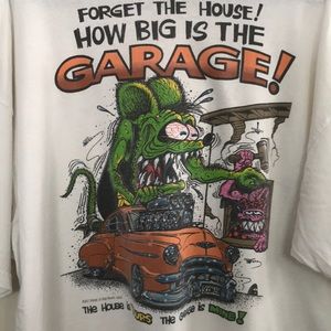 Vintage T-shirt
